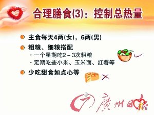 广东18岁以上居民里每5人有1人患高血压