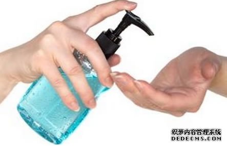 洗手液致癌的说法是真是假?